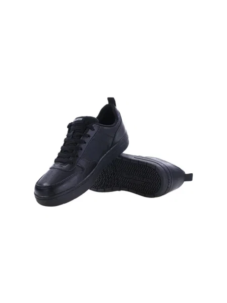 Pantofi copii Skechers negru
