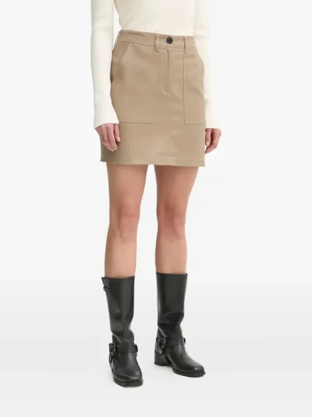 Mała mały spódnica mini Marc O'polo