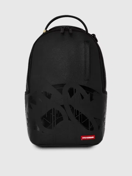 Дитячий рюкзак SHADOW SHARKS NIGHT KING MINI Sprayground чорний