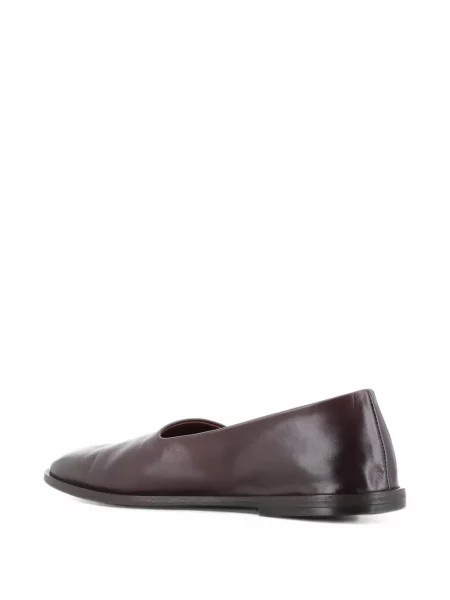 Loafersy Marsèll hnedá
