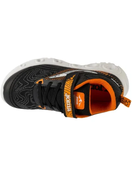 Pantofi copii Joma negru