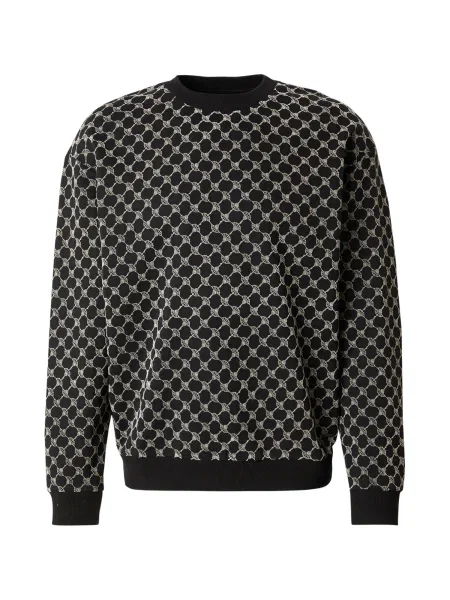 Hanorac Joop! negru