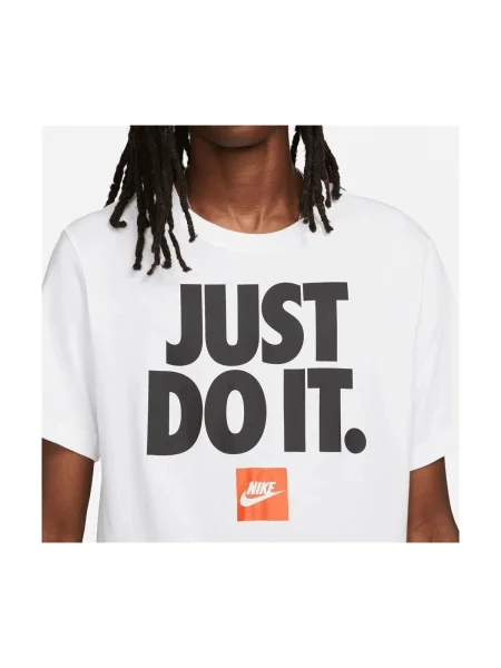 Tričko Nike biela