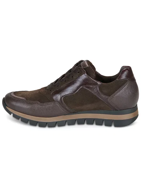 Pantofi Gabor maro