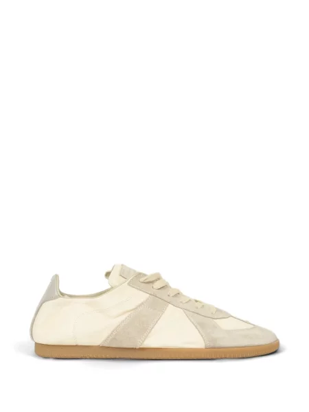 Sneakerși Maison Margiela din piele