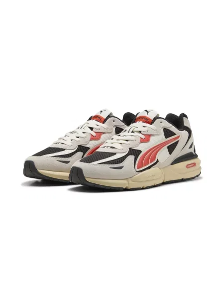 PUMA Sneakersy unisex Fade Akcesoria 44 czarny
