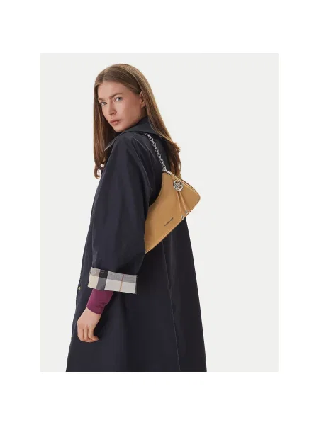 MICHAEL Michael Kors Дамска чанта кафяв