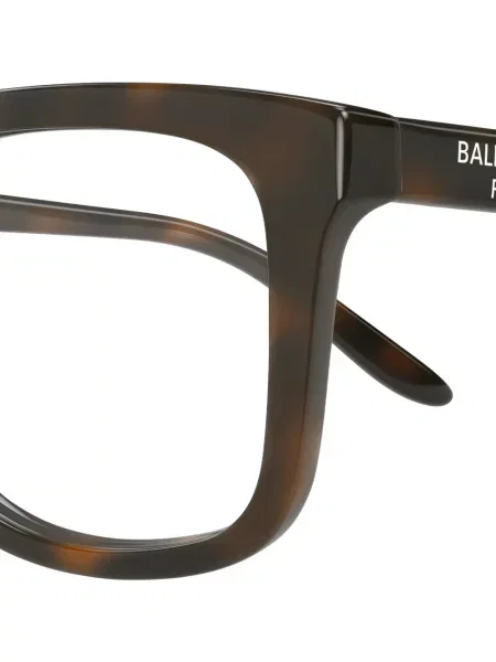 Ochelari de soare Balenciaga Eyewear maro