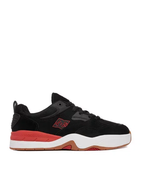 DC Shoes Αθλητικά μαύρο