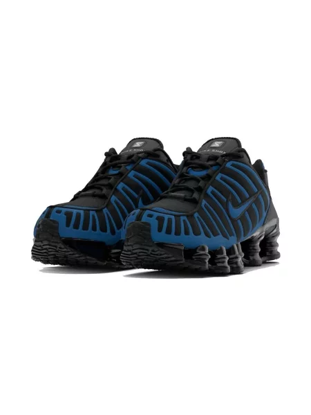 Pantofi Nike albastru