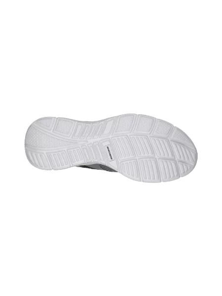 Sneaker Skechers szürke