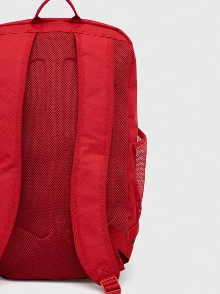 Olcsóbban. adidas Tiro 23 League l team power red futball hátizsák. Méret: OS fehér