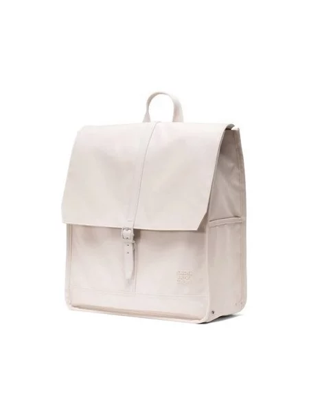 Rucsac Herschel alb