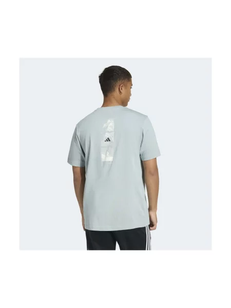 Majica Adidas plava