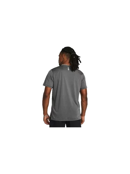 Tricou Under Armour gri