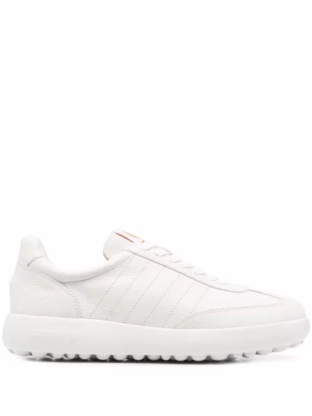 Sneakerși Camper alb