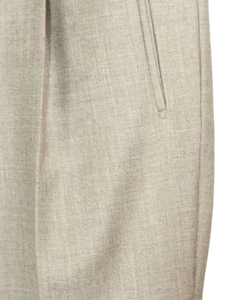 Pantaloni Incotex