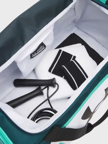 Сумка Under Armour зелена