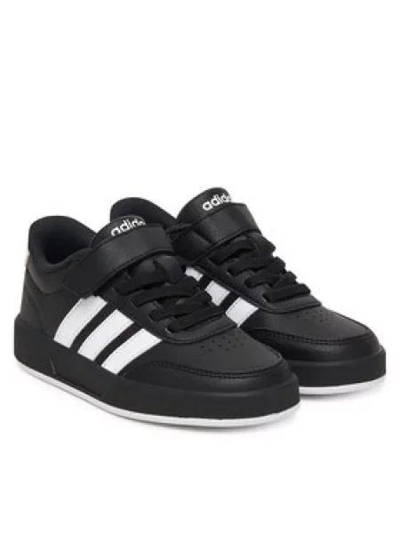 Sneakersy adidas černé