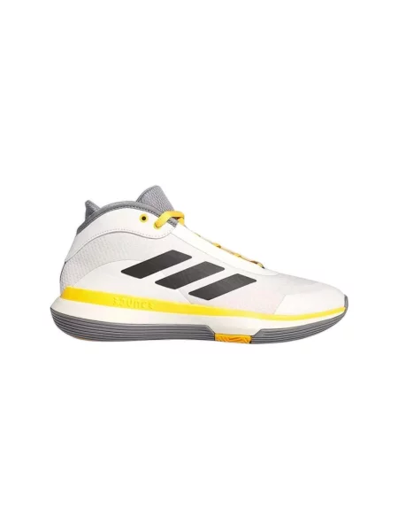 Pantofi Adidas portocaliu