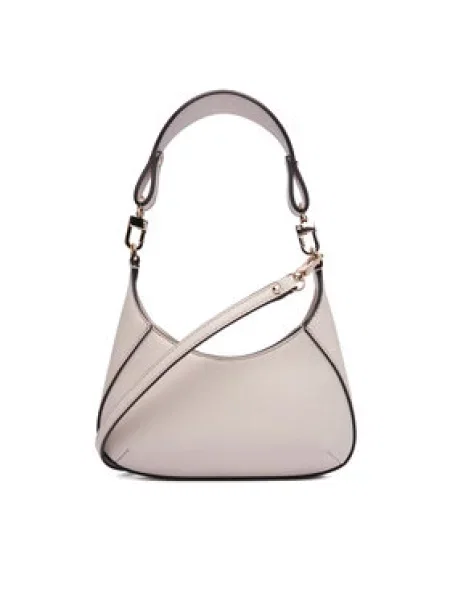 Ročna torba Guess Mimina Mini bela