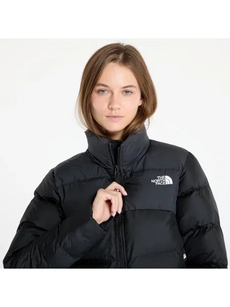 Kurtka The North Face czarna