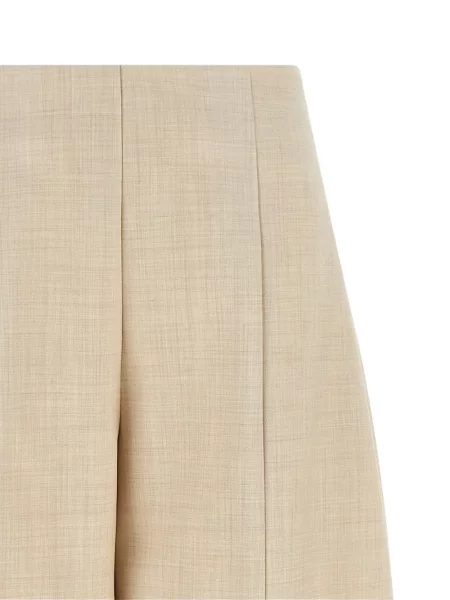Pantaloni Nude conici