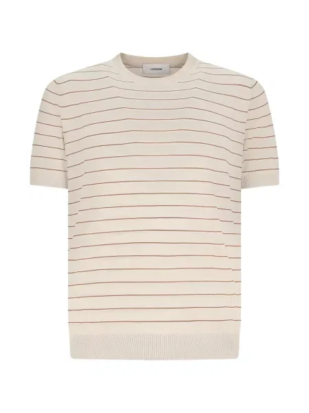 Tricou Lardini cu dungi