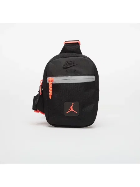Nerka Jordan Jam Cordura Franchise Sling Black/ Infrared Universal czarna