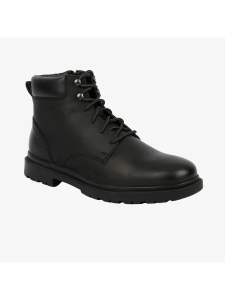 Tenisky Geox Andalo Black EUR 41 černé