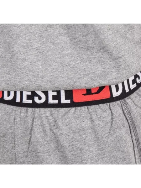 Koszulka Diesel szara