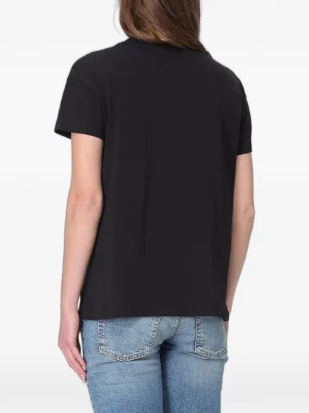 Tricou Armani Exchange negru