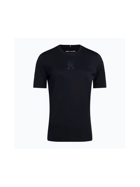 Футболка Tommy Hilfiger синяя