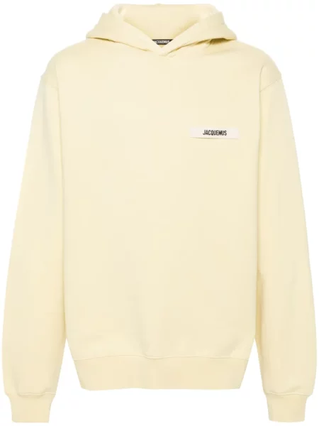 Hanorac cu glugă Jacquemus