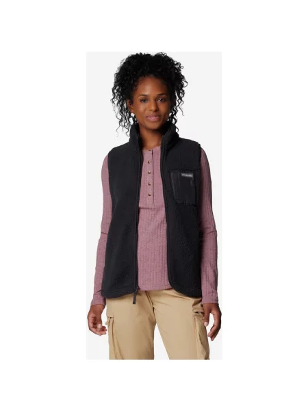 Kamizelka Columbia West Bend II XS czarny