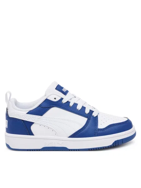 Sneakersy Puma bílé