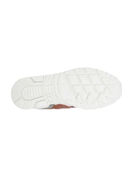 Pantofi Saucony alb