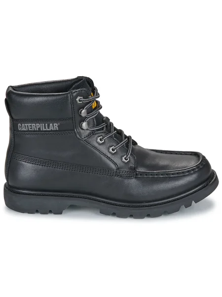 Pantofi Caterpillar negru