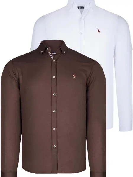 Srajca Dewberry bela