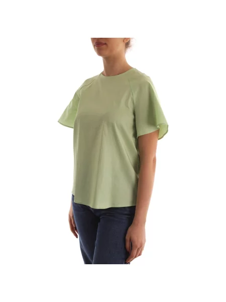 Top Emme Marella verde