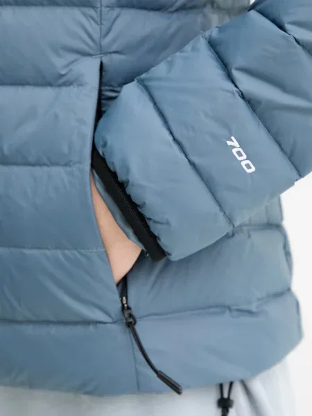 The North Face пухова куртка Classic Down