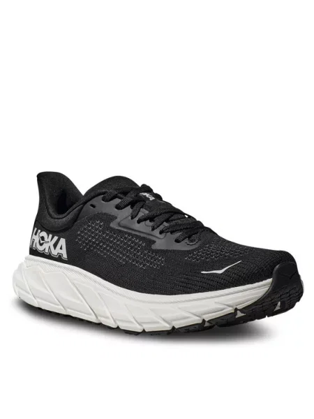 Hoka Взуття Arahi 7 чорний