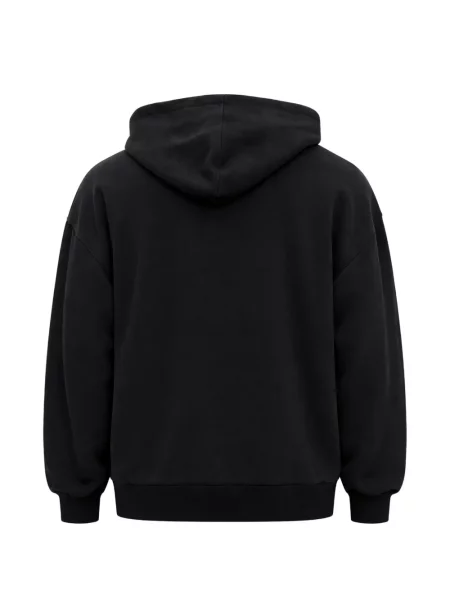 Hanorac Adidas din velur cu dungi roz