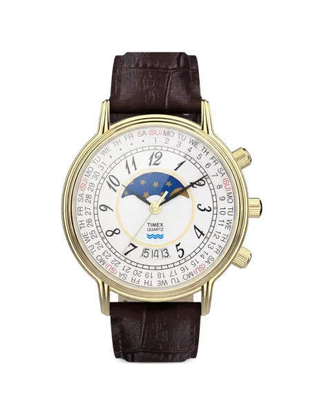 Ceas Timex alb