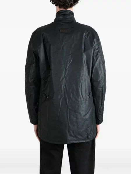 Ceruit geacă Barbour albastru