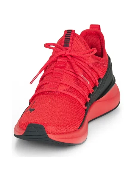 Pantofi copii Puma roșu
