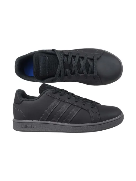Pantofi copii Adidas negru