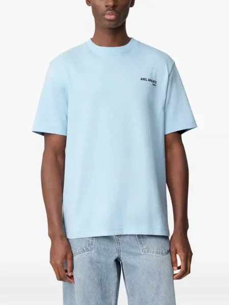 Tricou Axel Arigato albastru