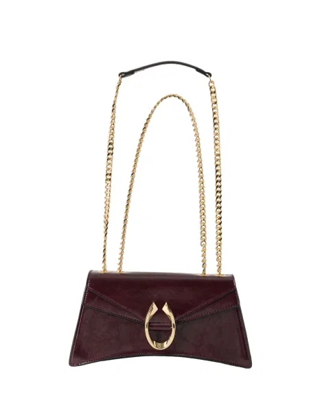 ALDO Torba preko ramena FORTURA' bordo