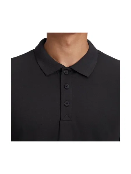 Polo Mckinley negru